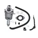 CARBURETOR KIT(with gasket) FITS/REPL. Briggs & Stratton 590400 Carburetor Replaces #796078